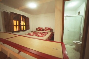 la buena vida apartamentos