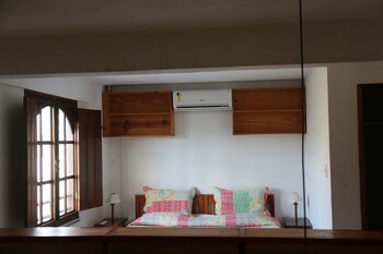 la buena vida apartamentos