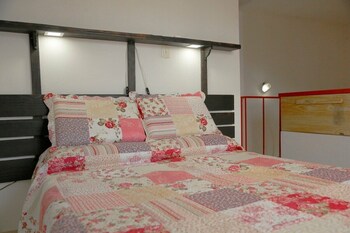 la buena vida apartamentos