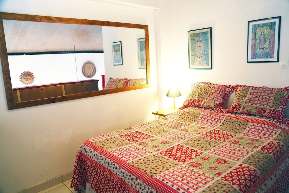 la buena vida apartamentos