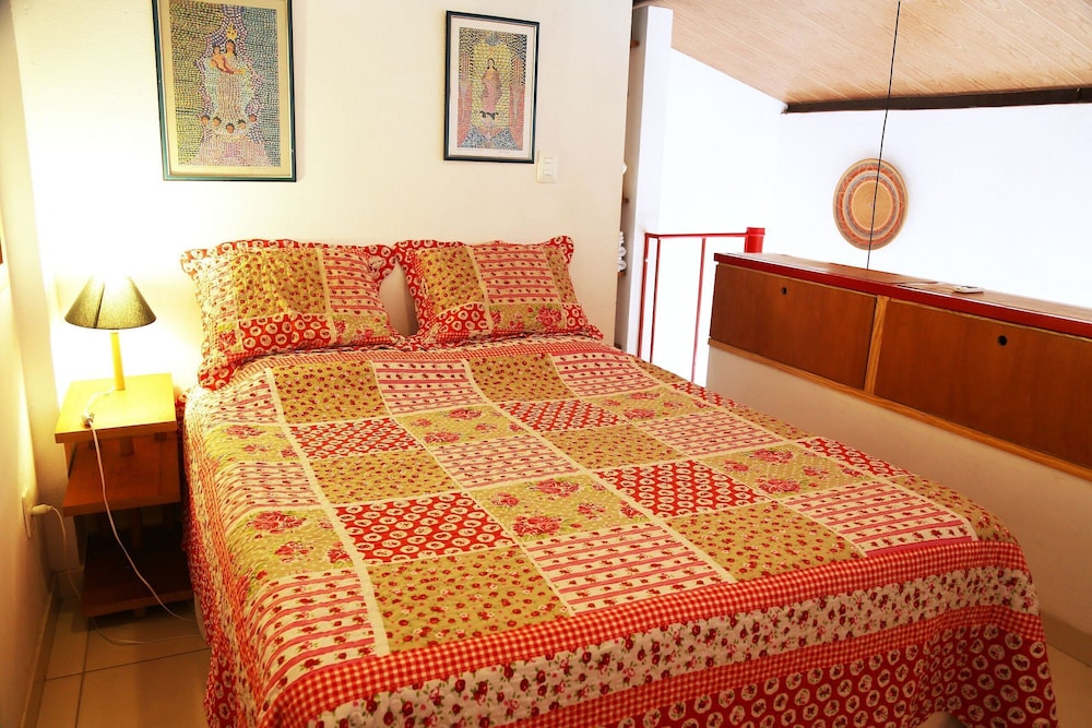 la buena vida apartamentos