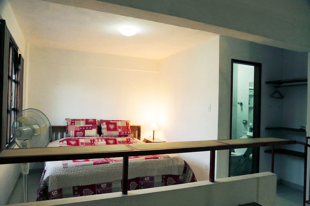 la buena vida apartamentos