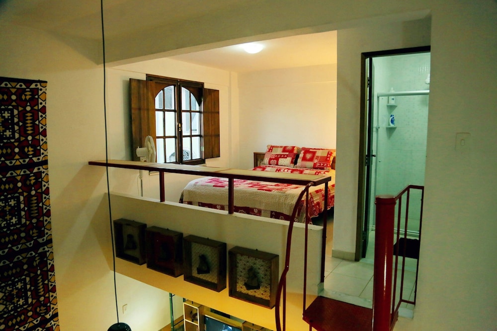 la buena vida apartamentos