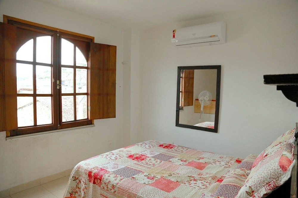 la buena vida apartamentos