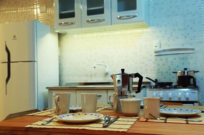 la buena vida apartamentos