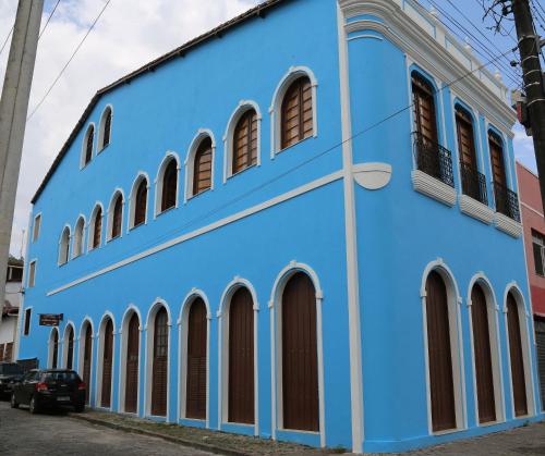la buena vida apartamentos