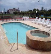 sleep inn and suites new braunfels