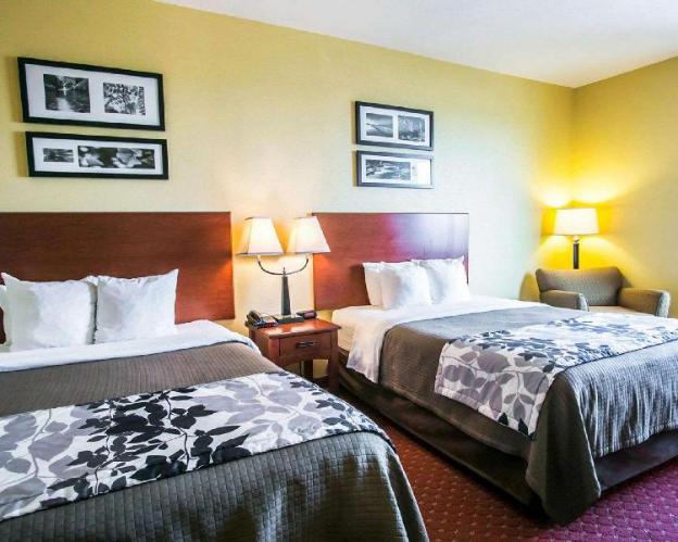 sleep inn and suites new braunfels