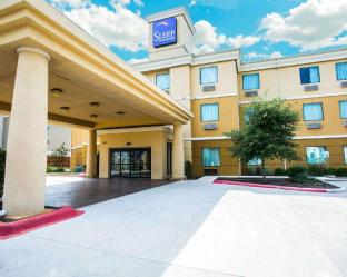 sleep inn and suites new braunfels