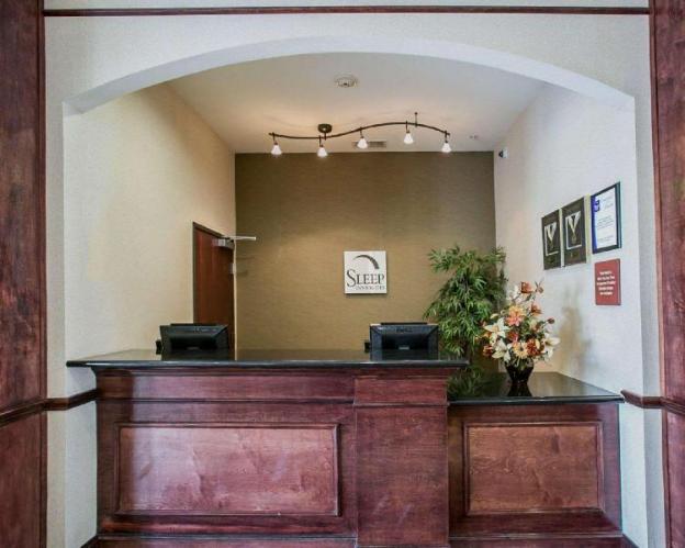 sleep inn and suites new braunfels