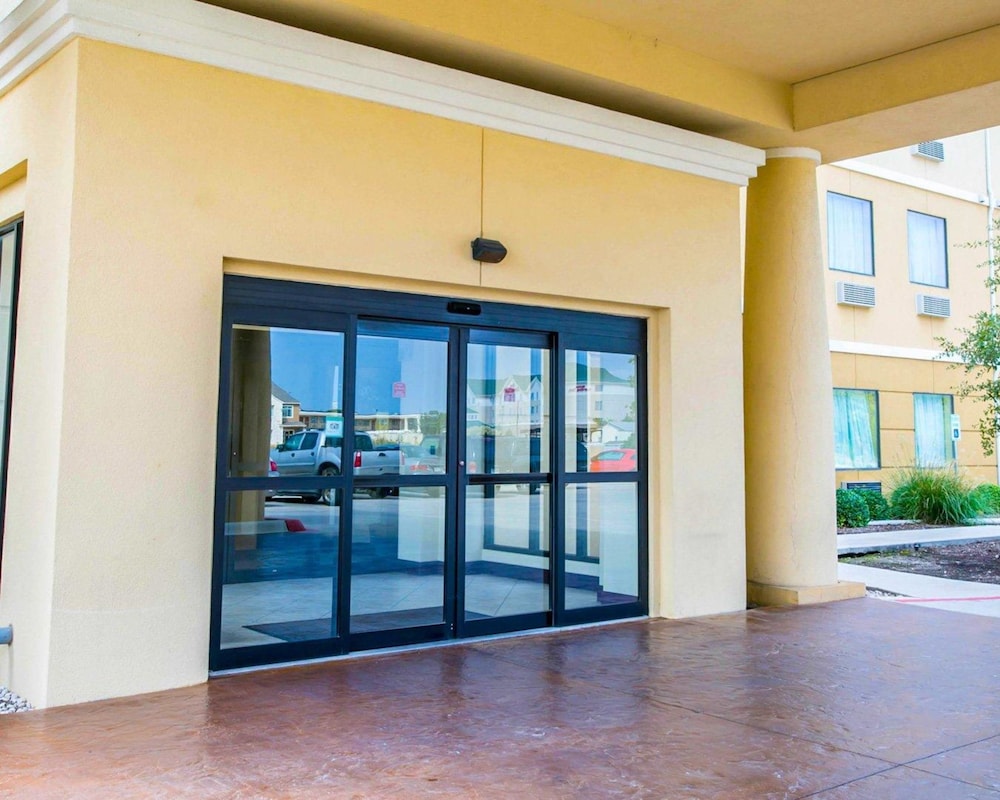 sleep inn and suites new braunfels
