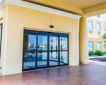 sleep inn and suites new braunfels