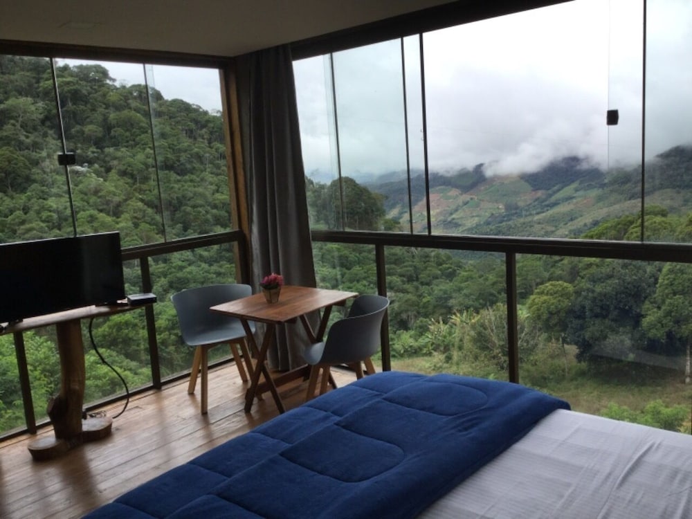 pousada restaurante portal do ceu