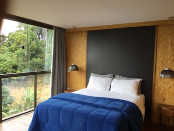 pousada restaurante portal do ceu