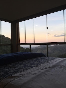 pousada restaurante portal do ceu