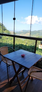 pousada restaurante portal do ceu