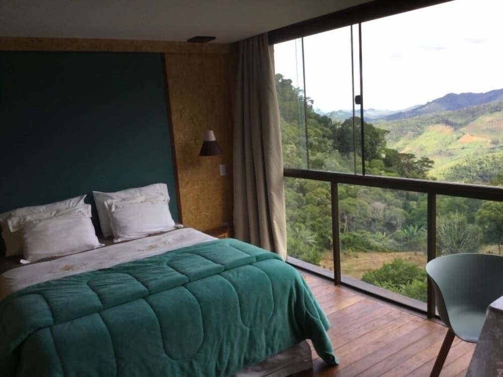 pousada restaurante portal do ceu