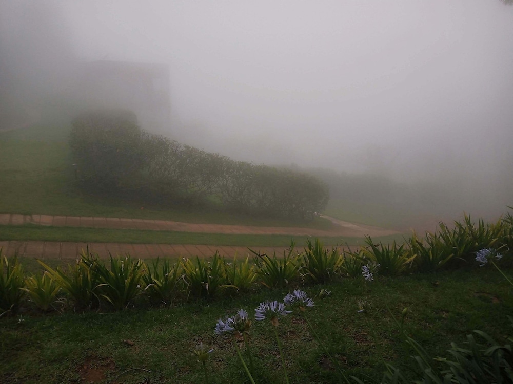 pousada restaurante portal do ceu