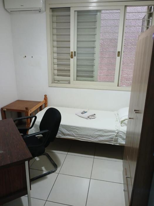 mans place hostel masculino