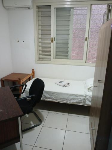 mans place hostel masculino