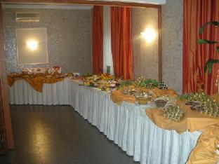 hotel mini palace country house