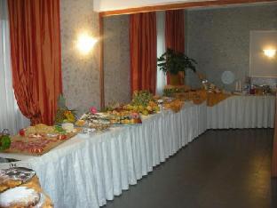 hotel mini palace country house