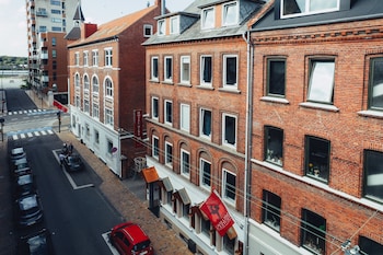 milling hotel mini 19