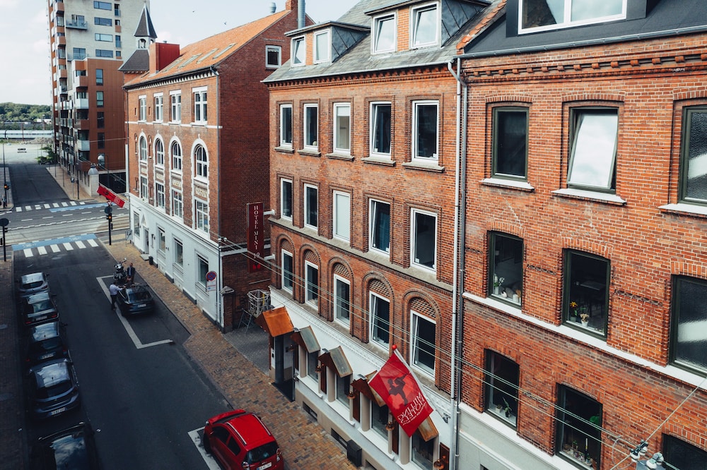 milling hotel mini 19