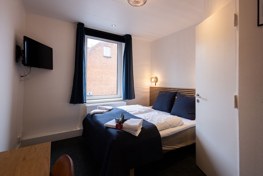 milling hotel mini 19