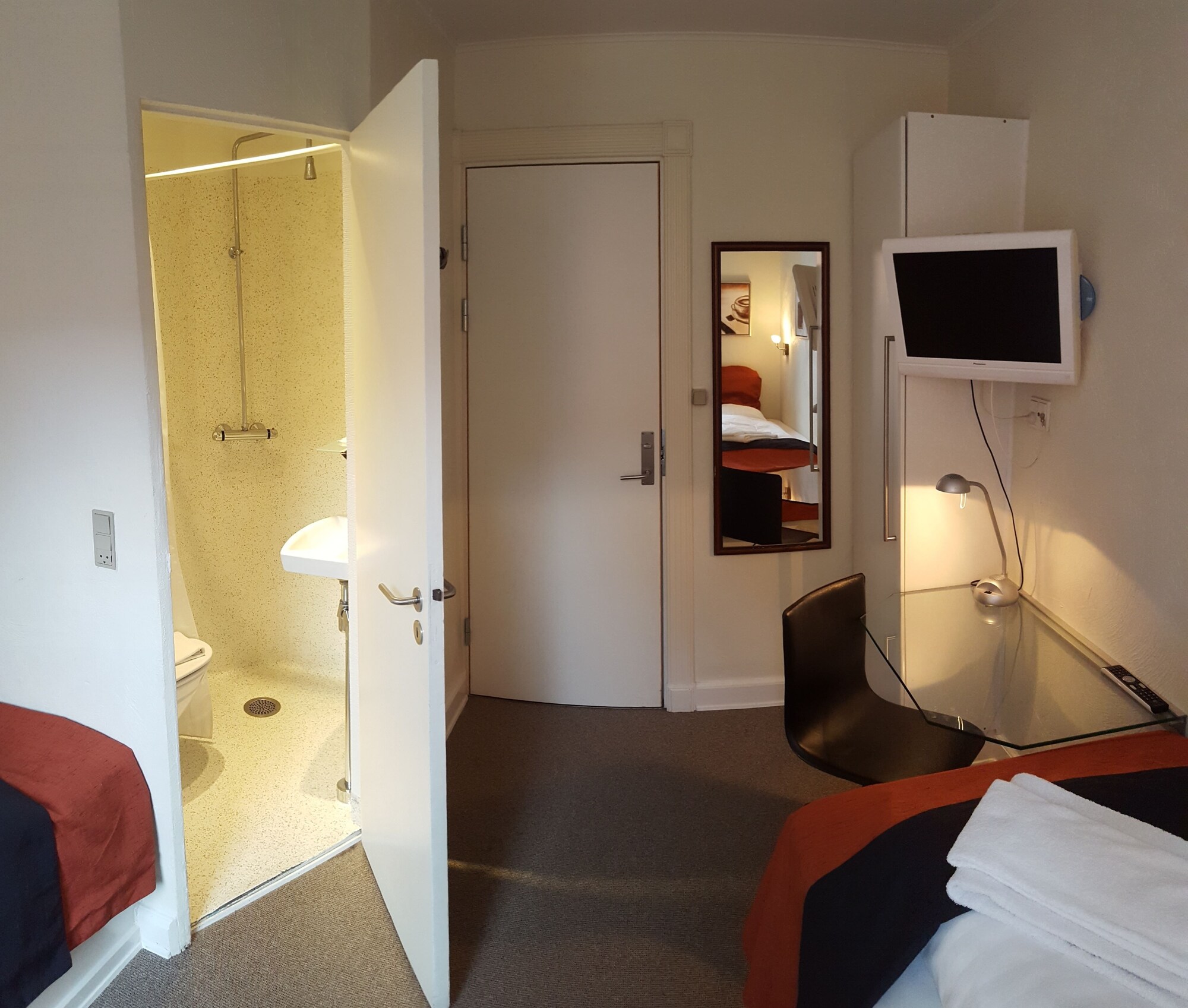 milling hotel mini 19