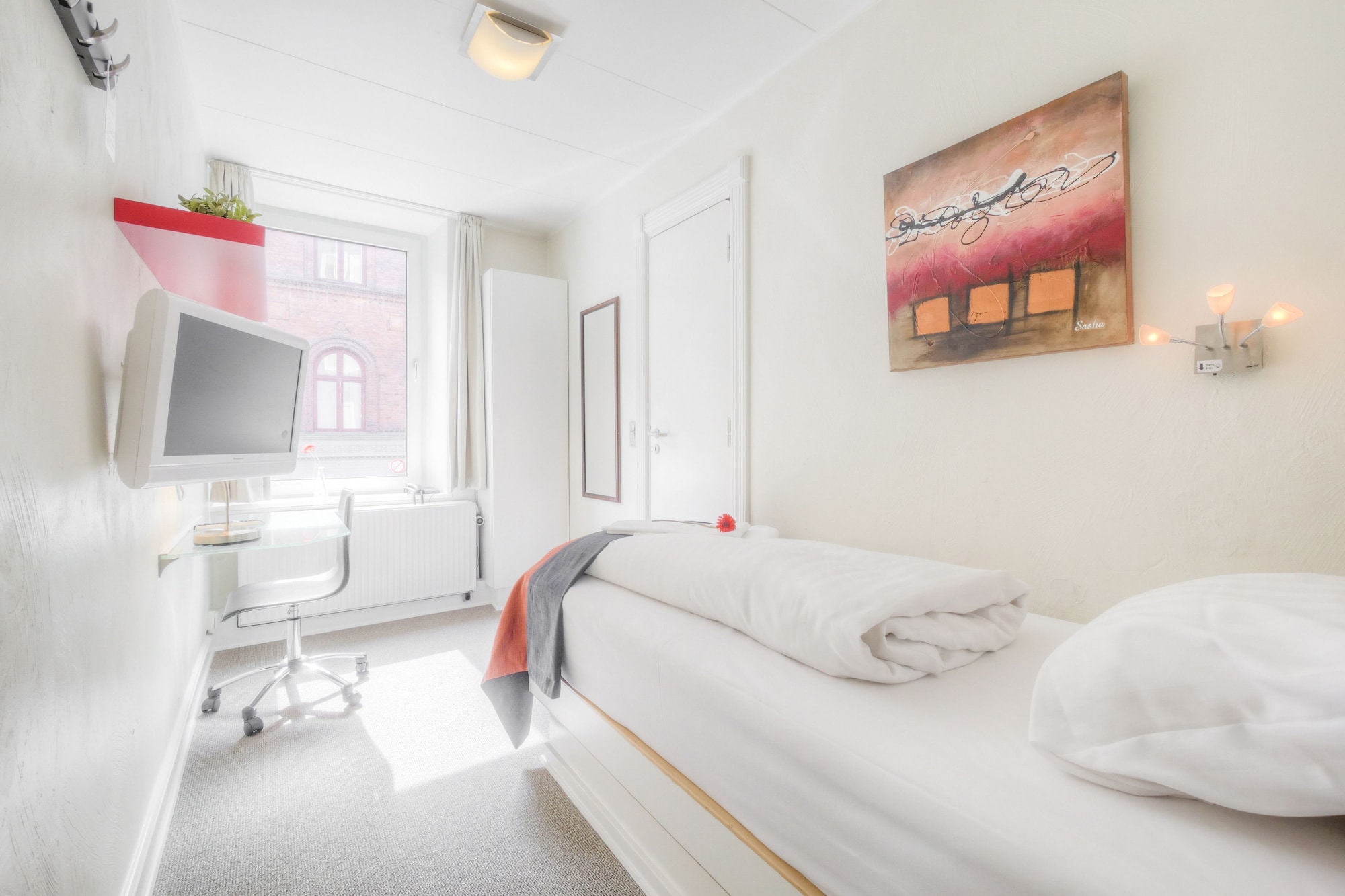 milling hotel mini 19