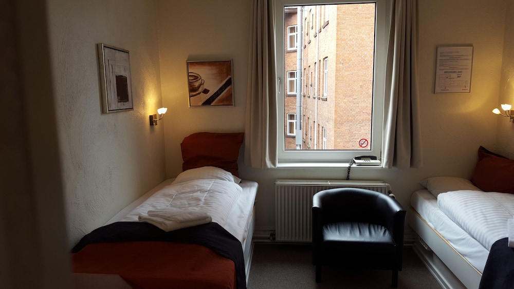 milling hotel mini 19