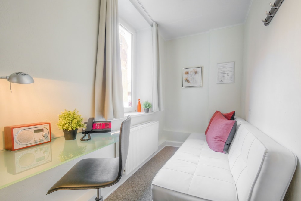 milling hotel mini 19