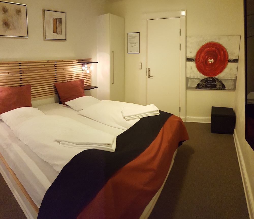 milling hotel mini 19