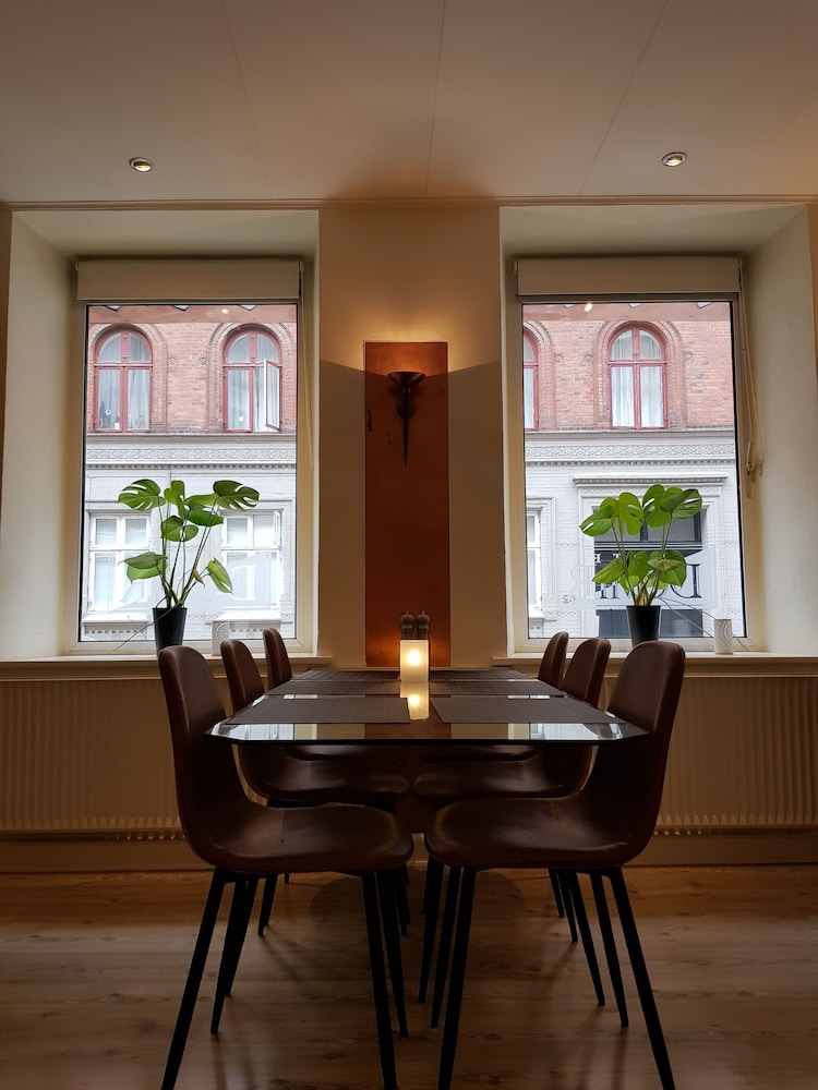 milling hotel mini 19