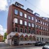milling hotel mini 19