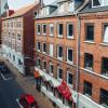 milling hotel mini 19