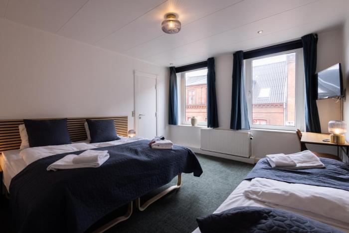 milling hotel mini 19