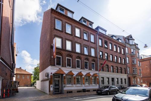 milling hotel mini 19