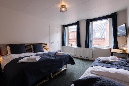 milling hotel mini 19