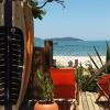residencial bombinhas pe na areia