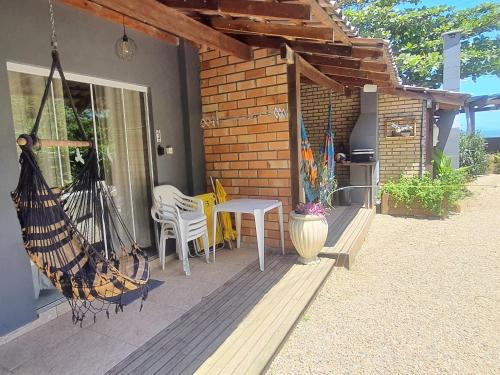 residencial bombinhas pe na areia