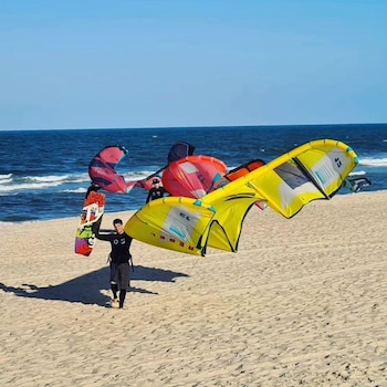 pousada e restaurante lual do parajuru