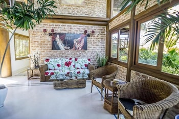 udexere eco house