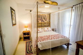 udexere eco house