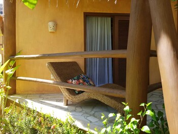 udexere eco house