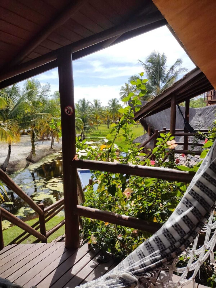 udexere eco house