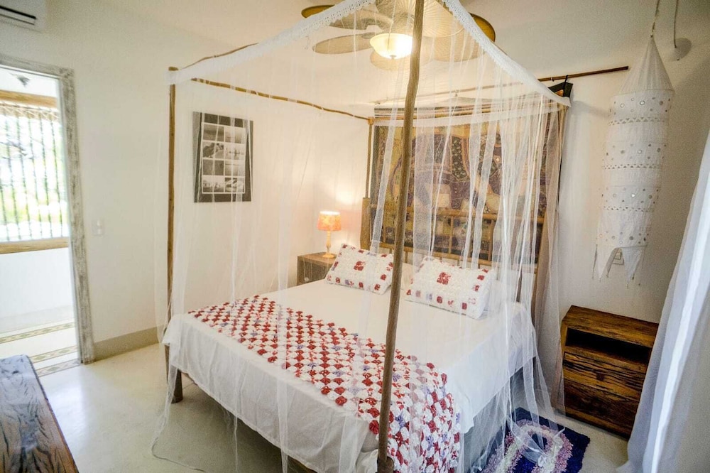 udexere eco house