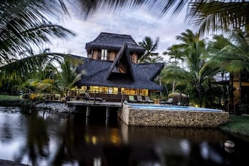 udexere eco house