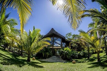 udexere eco house